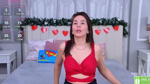 Ella online show from 14, 2, 2025