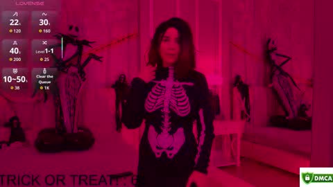 Ella online show from 31, 10, 2025