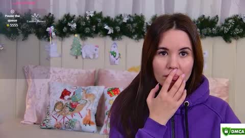 Ella online show from 5, 1, 2026