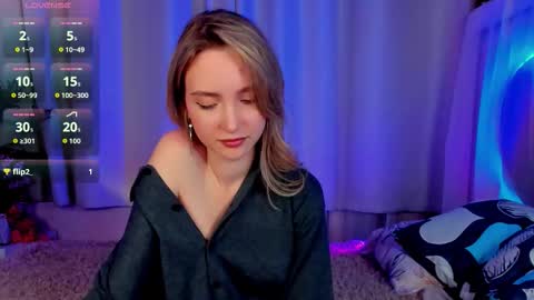 Snapshot of ellabloom chatting on 4, 12, 2025 Ella online show from 4, 12, 2025