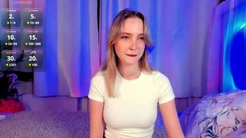 Snapshot of ellabloom chatting on 18, 12, 2025 Ella online show from 18, 12, 2025