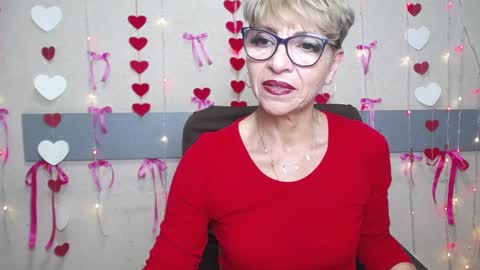 EllaBonito online show from 31, 1, 2025