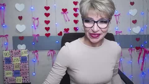 EllaBonito online show from 17, 2, 2025