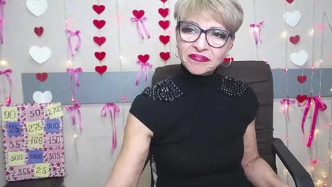 EllaBonito online show from 19, 2, 2025