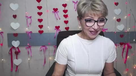 EllaBonito online show from 21, 2, 2025