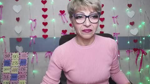 EllaBonito online show from 24, 2, 2025