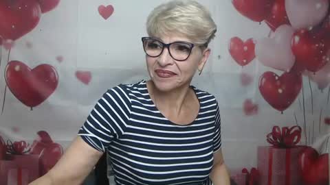 Snapshot of ellabonito chatting on 11, 7, 2026 EllaBonito online show from 11, 7, 2026