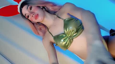 Snapshot of ellah_bonita chatting on 2, 3, 2025 ellah_bonita online show from 2, 3, 2025