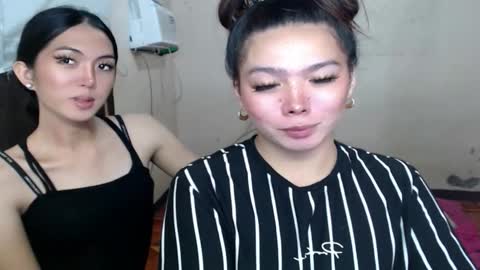 Snapshot of ellah_raj chatting on 25, 11, 2025 ELLAH online show from 25, 11, 2025