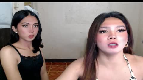 Snapshot of ellah_raj chatting on 27, 11, 2025 ELLAH online show from 27, 11, 2025