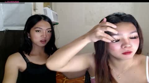 Snapshot of ellah_raj chatting on 1, 12, 2025 ELLAH online show from 1, 12, 2025