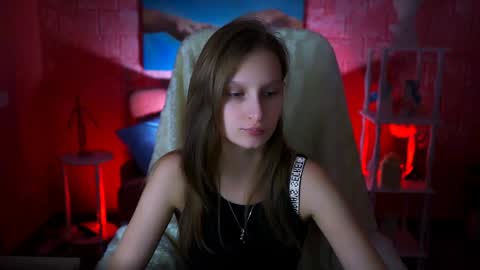 Snapshot of ellahorton chatting on 26, 1, 2025 Ella online show from 26, 1, 2025