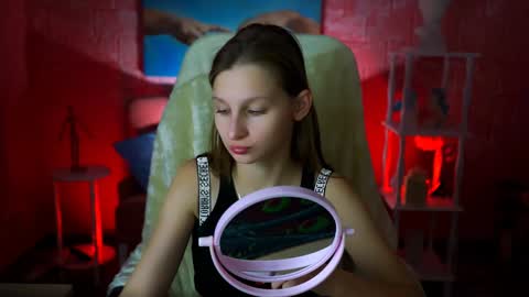 Snapshot of ellahorton chatting on 27, 1, 2025 Ella online show from 27, 1, 2025