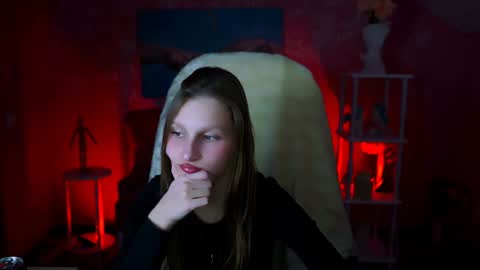 Snapshot of ellahorton chatting on 29, 1, 2025 Ella online show from 29, 1, 2025