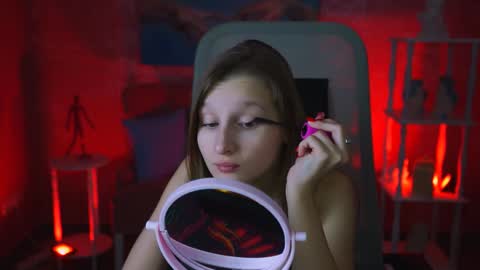 Snapshot of ellahorton chatting on 8, 2, 2025 Ella online show from 8, 2, 2025