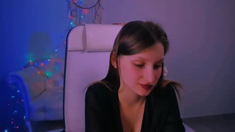 Snapshot of ellahorton chatting on 20, 2, 2025 Ella online show from 20, 2, 2025