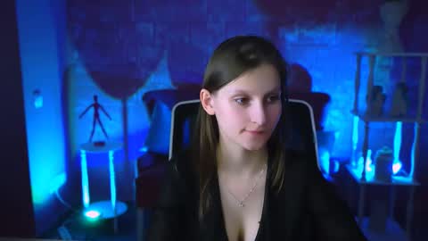 Snapshot of ellahorton chatting on 21, 2, 2025 Ella online show from 21, 2, 2025