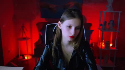 Snapshot of ellahorton chatting on 22, 2, 2025 Ella online show from 22, 2, 2025