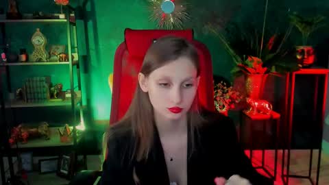 Snapshot of ellahorton chatting on 28, 2, 2025 Ella online show from 28, 2, 2025