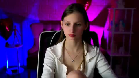 Snapshot of ellahorton chatting on 3, 3, 2025 Ella online show from 3, 3, 2025