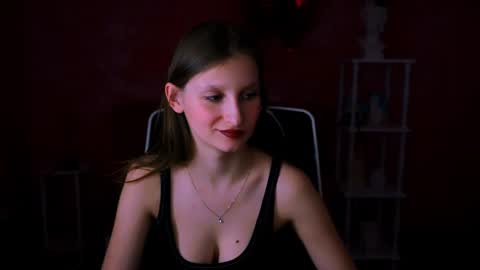 Snapshot of ellahorton chatting on 9, 3, 2025 Ella online show from 9, 3, 2025