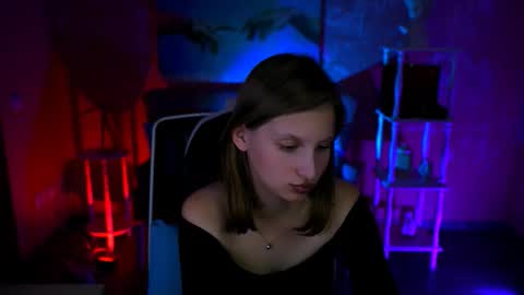 Snapshot of ellahorton chatting on 23, 9, 2025 Ella online show from 23, 9, 2025