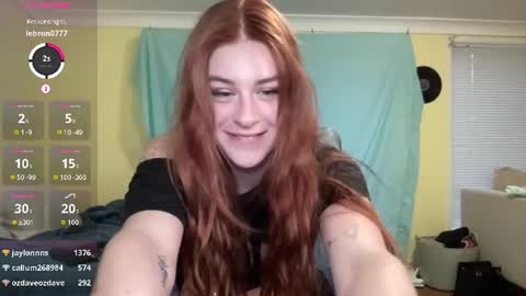 ellaaaa online show from 30, 7, 2026