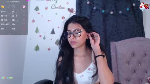 Ella Amoneth online show from 30, 12, 2024