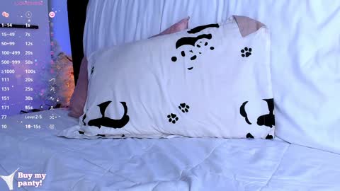 Ella online show from 28, 1, 2025