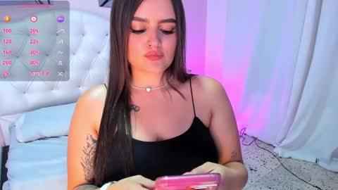 ellarosee_ online show from 6, 1, 2025