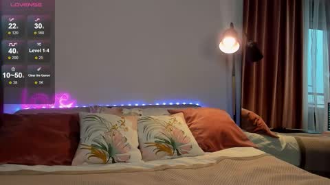 Snapshot of ellarosss chatting on 3, 12, 2025 Ella online show from 3, 12, 2025