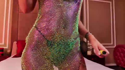 Ella online show from 12, 9, 2025