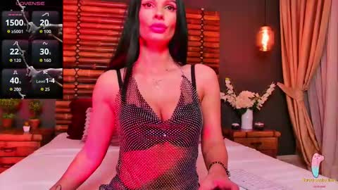 Ella online show from 15, 10, 2025