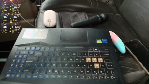 ellaxstar online show from 2, 12, 2024