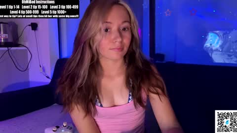 Snapshot of ellcrys chatting on 26, 1, 2025 im Elsa lets go Subscribe to my OF and Youtube -35 online show from 26, 1, 2025