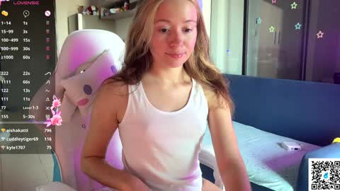 Snapshot of ellcrys chatting on 29, 1, 2025 im Elsa lets go Subscribe to my OF and Youtube -35 online show from 29, 1, 2025