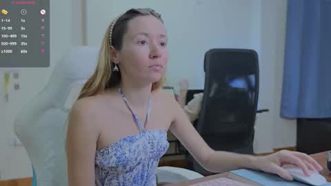 Snapshot of ellcrys chatting on 10, 9, 2025 im Elsa lets go Subscribe to my OF and Youtube -35 online show from 10, 9, 2025