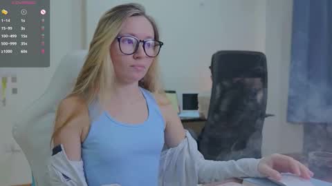 Snapshot of ellcrys chatting on 11, 9, 2025 im Elsa lets go Subscribe to my OF and Youtube -35 online show from 11, 9, 2025