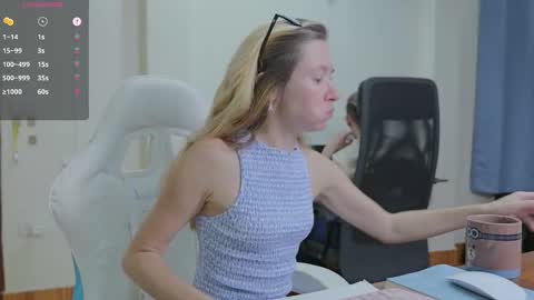 Snapshot of ellcrys chatting on 14, 9, 2025 im Elsa lets go Subscribe to my OF and Youtube -35 online show from 14, 9, 2025