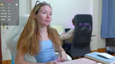 Snapshot of ellcrys chatting on 17, 9, 2025 im Elsa lets go Subscribe to my OF and Youtube -35 online show from 17, 9, 2025