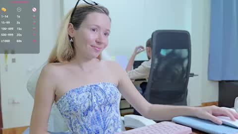 Snapshot of ellcrys chatting on 24, 9, 2025 im Elsa lets go Subscribe to my OF and Youtube -35 online show from 24, 9, 2025