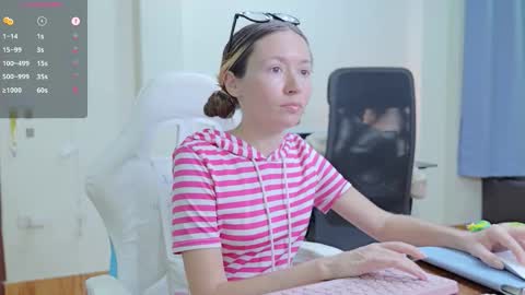 Snapshot of ellcrys chatting on 25, 9, 2025 im Elsa lets go Subscribe to my OF and Youtube -35 online show from 25, 9, 2025