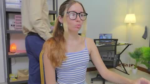 Snapshot of ellcrys chatting on 5, 11, 2025 im Elsa lets go Subscribe to my OF and Youtube -35 online show from 5, 11, 2025