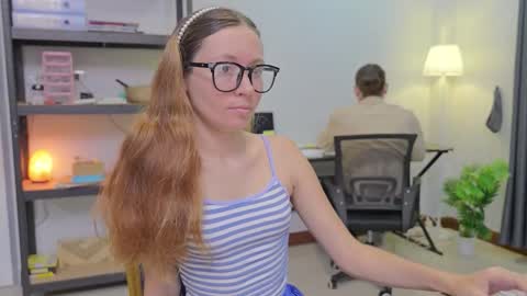 Snapshot of ellcrys chatting on 12, 11, 2025 im Elsa lets go Subscribe to my OF and Youtube -35 online show from 12, 11, 2025