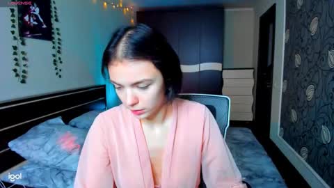 Luna online show from 30, 9, 2025