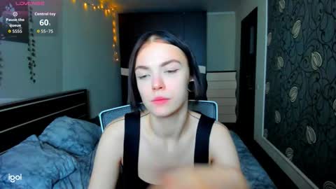 Luna online show from 8, 10, 2025