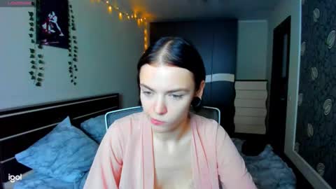 Luna online show from 14, 10, 2025