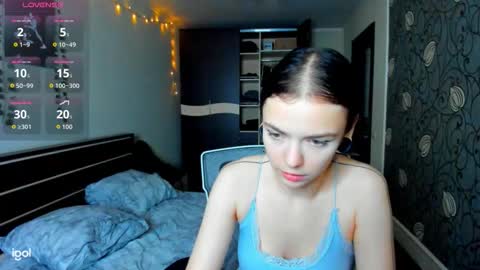 Luna online show from 16, 10, 2025