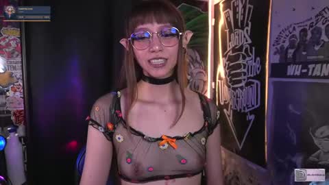 follow me on instagram .    online show from 22, 9, 2025