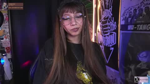 follow me on instagram .    online show from 28, 9, 2025